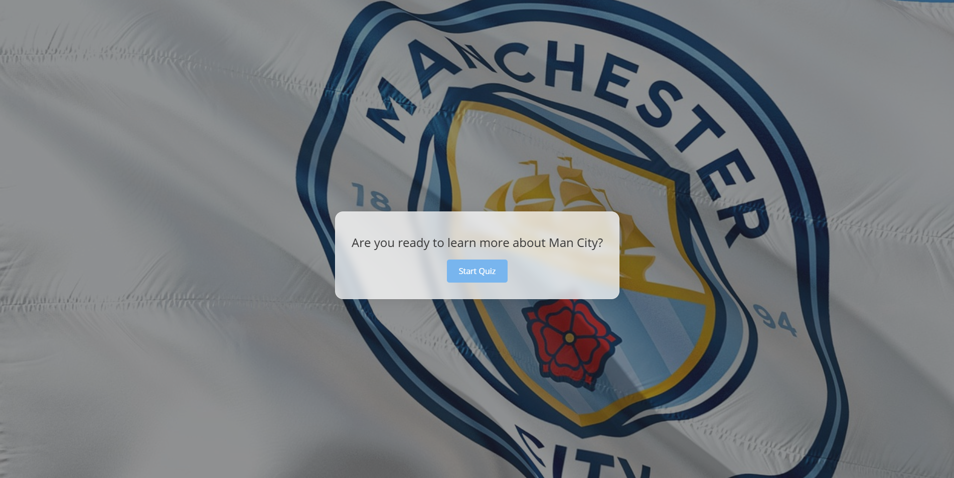 man city